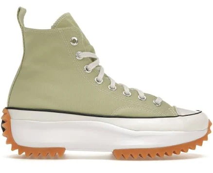 Converse Women's Run Star Hike