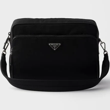 Prada Men's Shoulder Bag