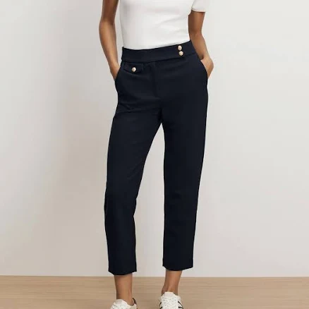 Veronica Beard Women's Renzo Pants