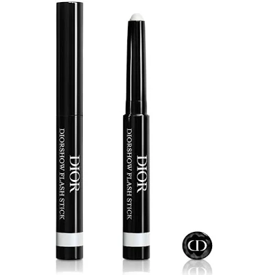 Dior Show Flash Stick Ultra Gliding Eyeshadow Stick Waterproof - Pearl Star