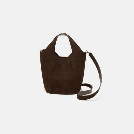 COURONNE Teaberry Tote 17