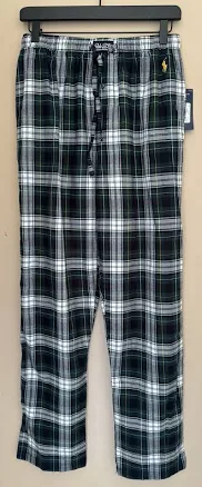 Polo Ralph Lauren Men's Pajama Pants
