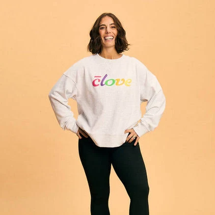 Clove Crewneck