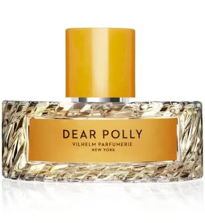 Vilhelm Parfumerie Dear Polly Eau de Parfum