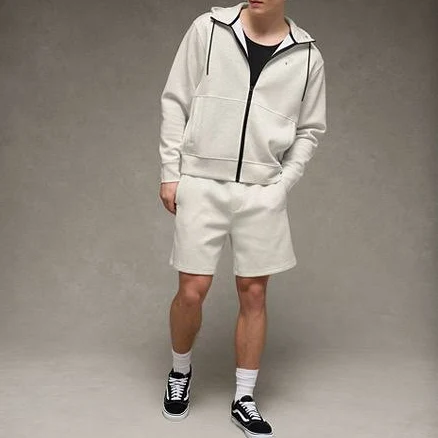 AE Men's 24/7 Sweat Shorts