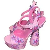 Sugar Thrillz Shoes Dolls Kill