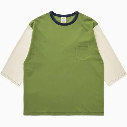 Khakis Faded Club Tee