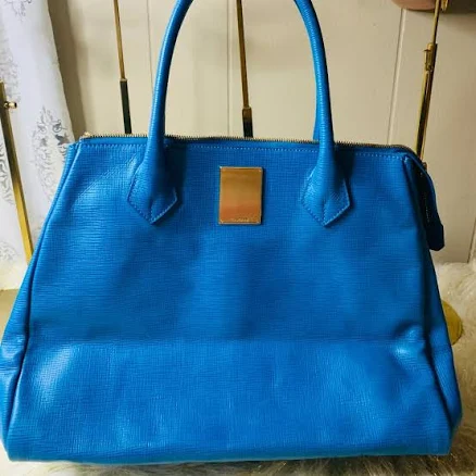 Couronne Korean Brand Tote Bag