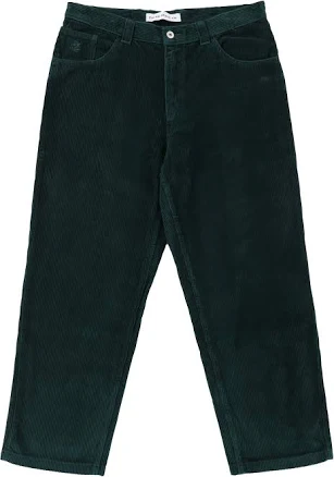 Polar Men's '93! Corduroy Pants