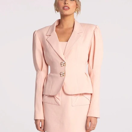 Nana Jacqueline Ilana Blazer