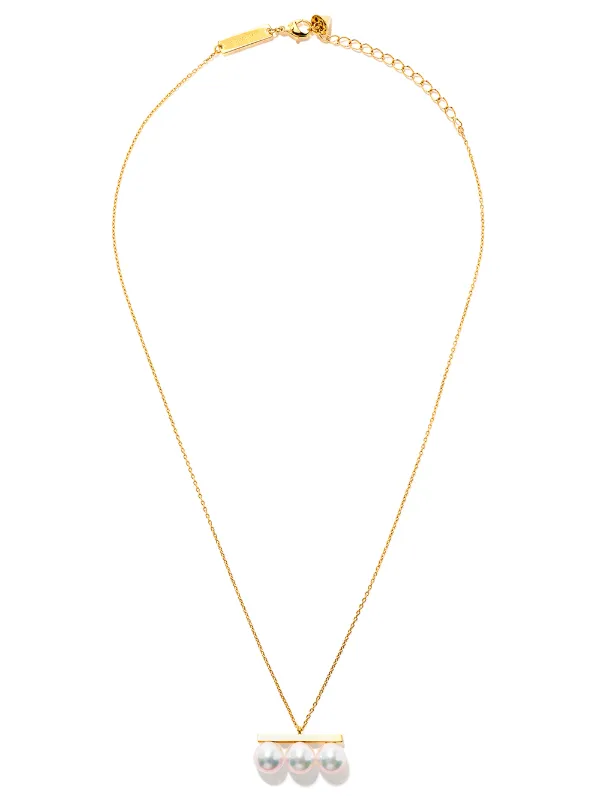 Balance Neo Akoya Pearl Pendant
