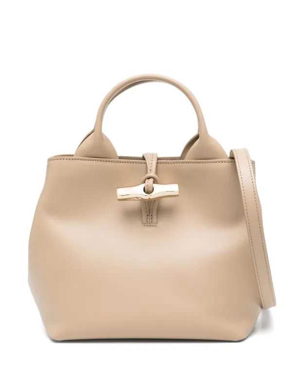 Small Le Roseau Tote Bag