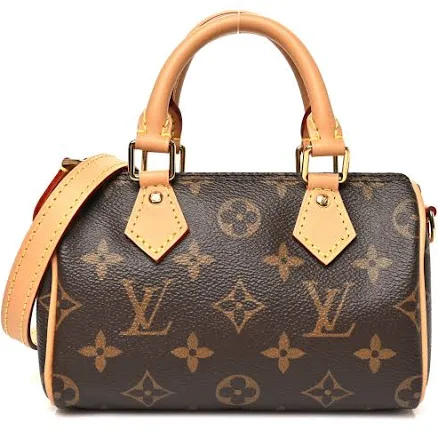 Louis Vuitton Speedy Bandouliere