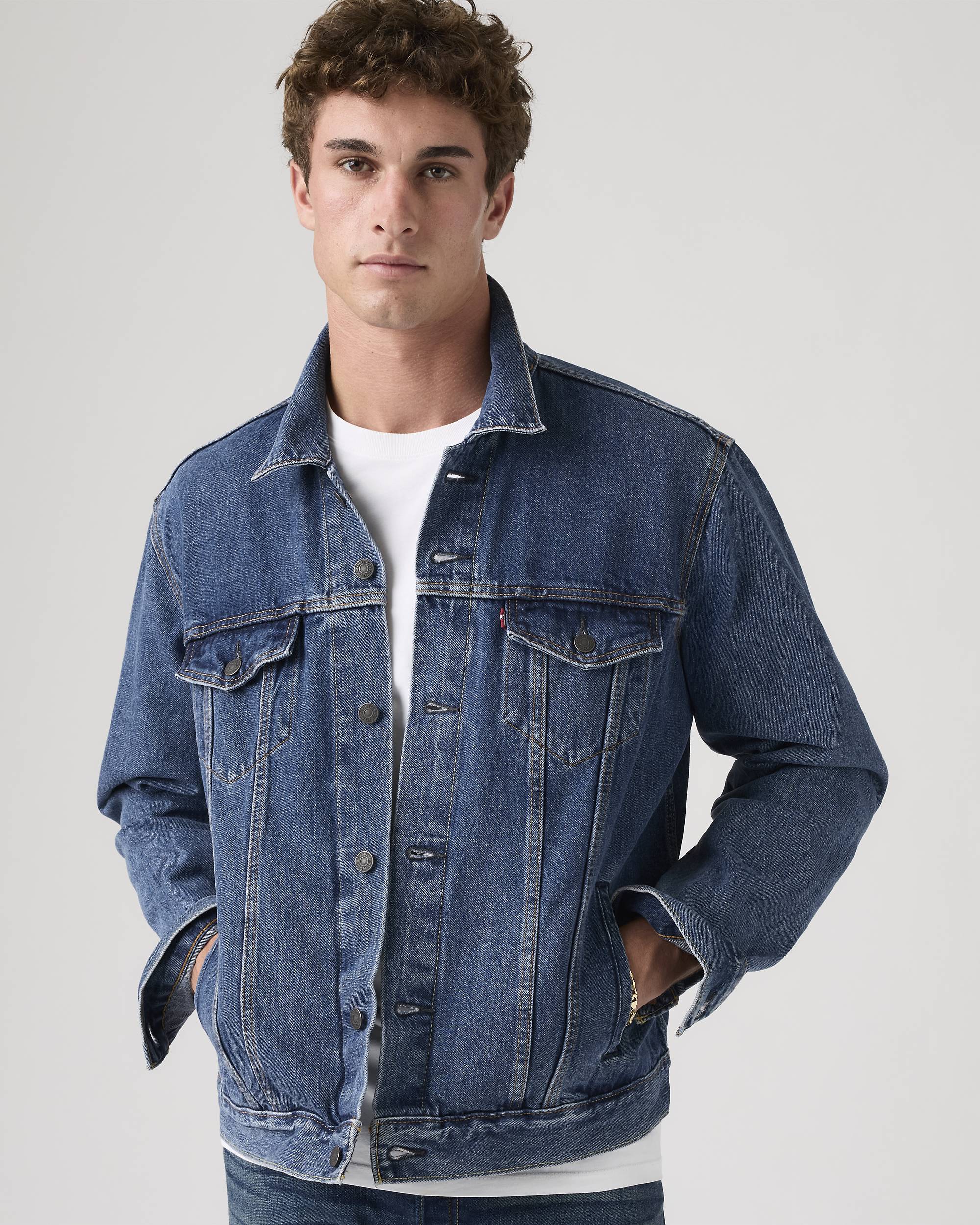 Trucker Jacket