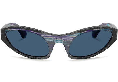 Alain Mikli Women's A05513 Full Frame Sunglasses