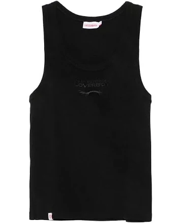 Charles Jeffrey Women's Logo-embroidered Tank Top