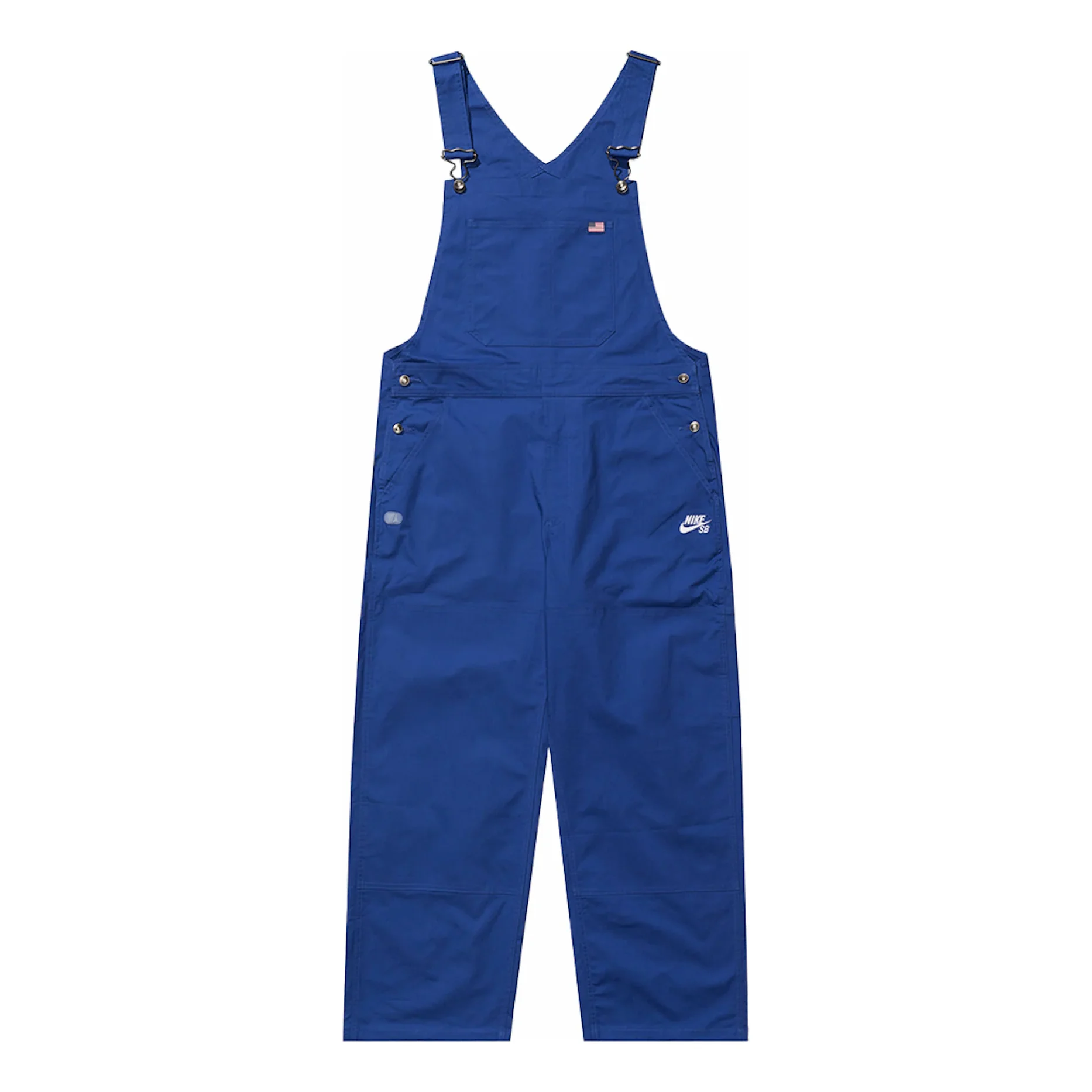 Overall