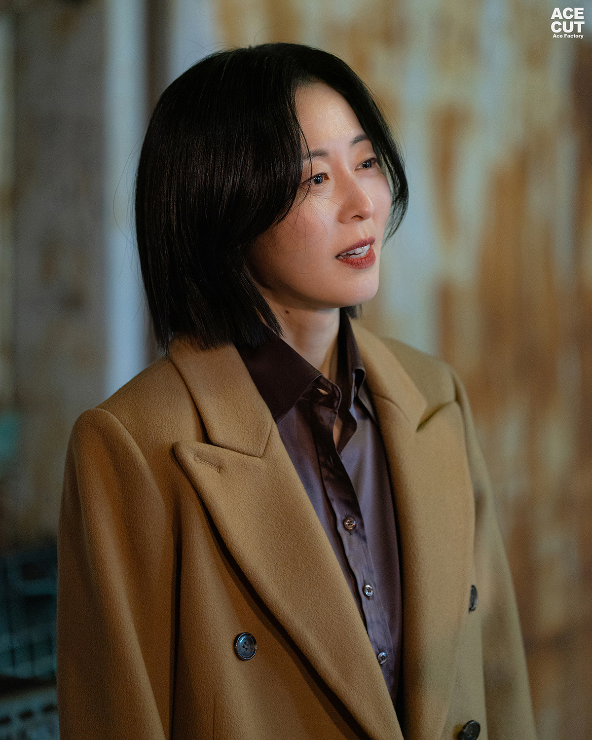 Kang Mal-geum