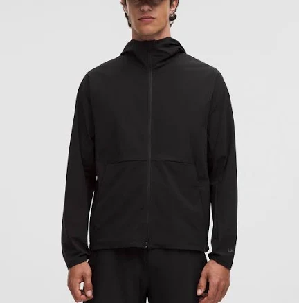 lululemon Men's Pace Breaker Jacket