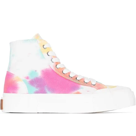 Good News Palm Ombre High-top Sneakers