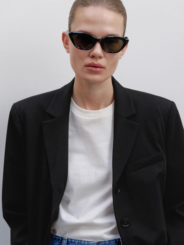 Standard 3 Button Jacket