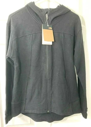 The North Face Women's Motivation Fleece Full Zip