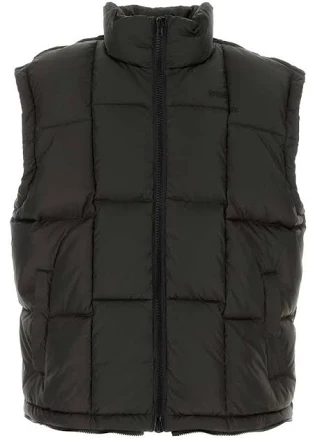 CUT-UP PUFFER VEST-S Nd Vetements Male