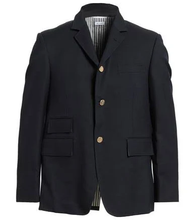 Men's Thom Browne Sport Wool Blazer