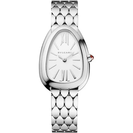 Bvlgari Serpenti Seduttori Watch Women