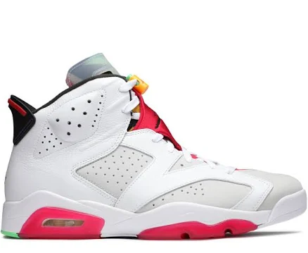 Air Jordan Mens 6 Retro