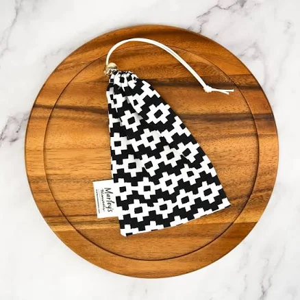 Mini Drawstring Bags
