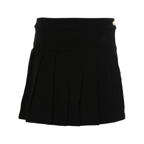 A-line Miniskirt