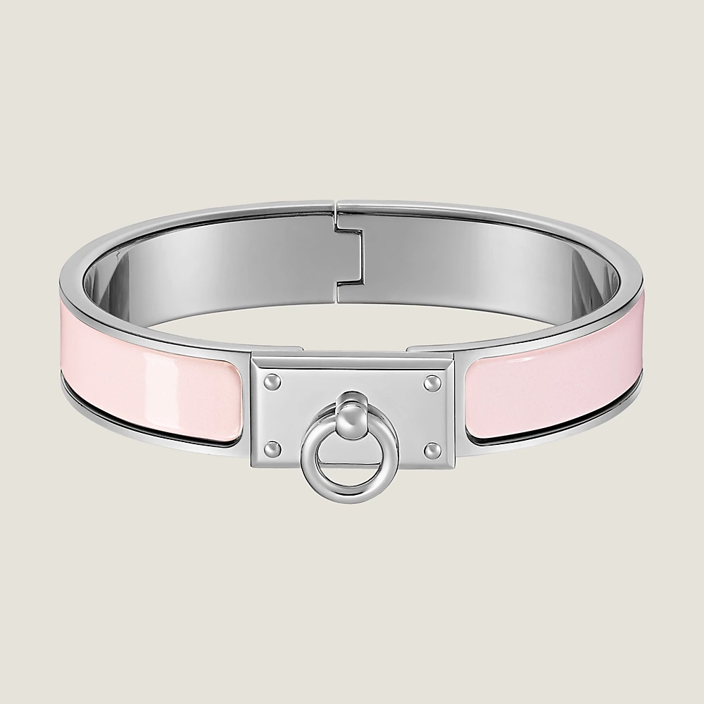 Clic Anneau Bracelet