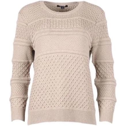 Neil Barrett Wool Blend Sweater