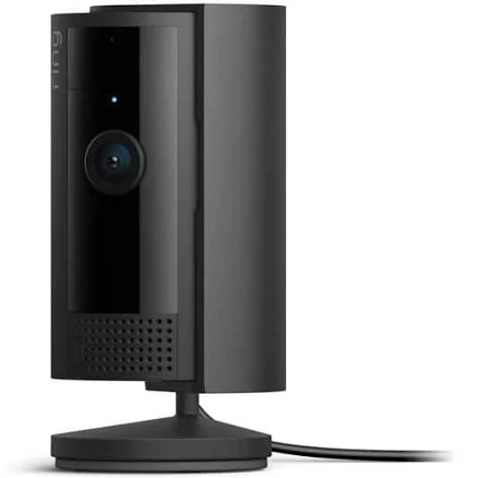 Ring Indoor Camera