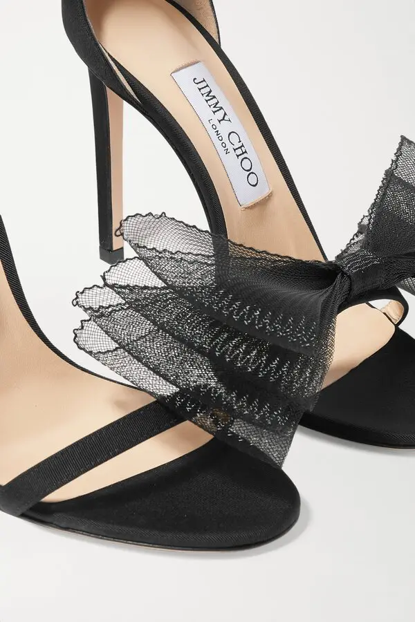 Aveline Sandals