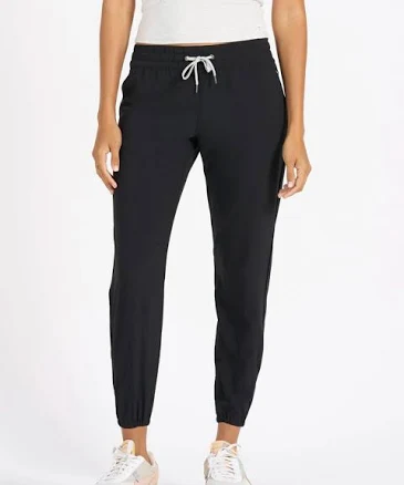 Vuori Women's Weekend Jogger