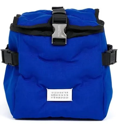 Women Maison Margiela Camera Bag Glam Slam Sport