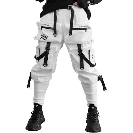 CG-Type 12X(U) Cargo Pants