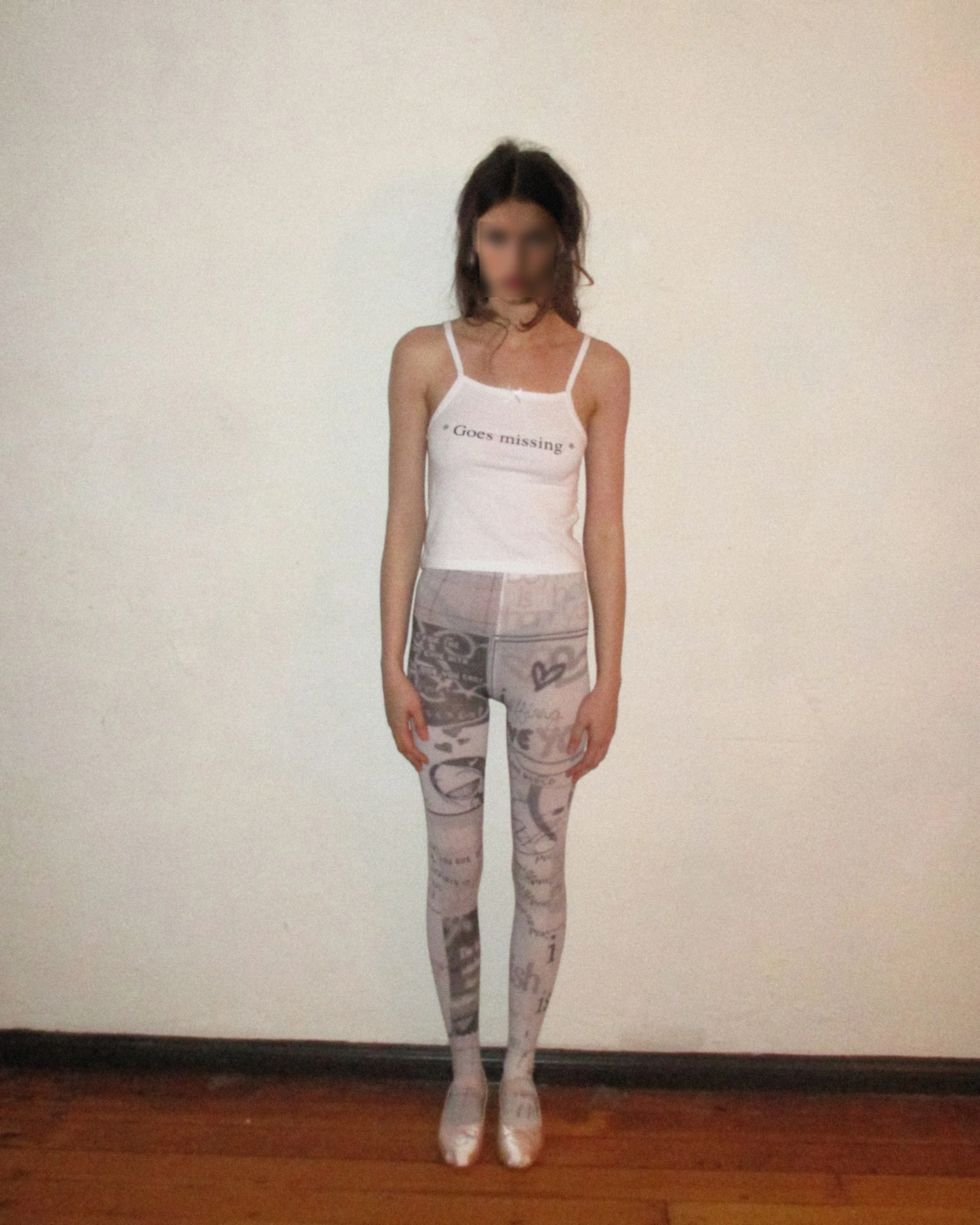 Chain Tights