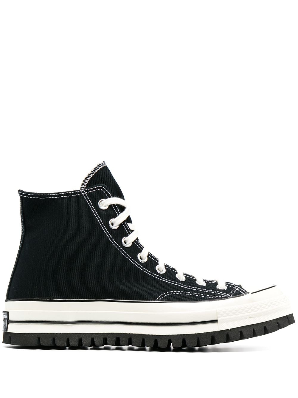 Chuck 70 Trek High-top Trainers