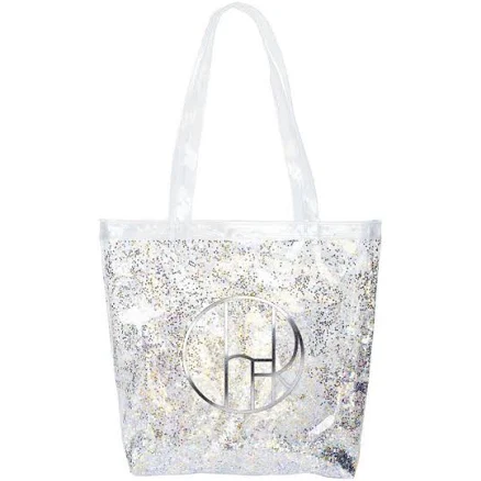 Cher Confetti Tote Bag
