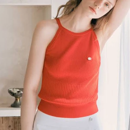ROLAROLA SLEEVELESS Knit