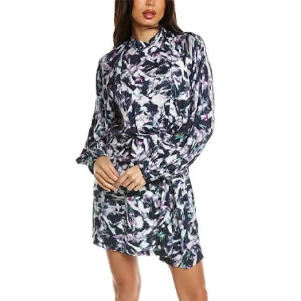iro Women's Kardes Mini Dress