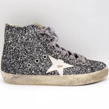 Golden Goose - Women's Francy High Top Sneaker