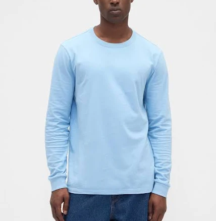 Gap Men's Everyday Soft Crewneck T-Shirt
