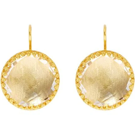 Larkspur & Hawk Women's Olivia Earrings