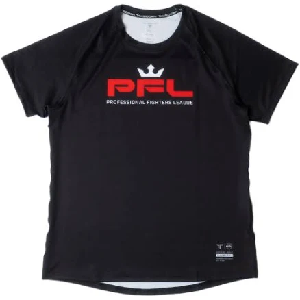PFL Raglan Top