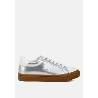 London Rag Women's Jumping Sneakers