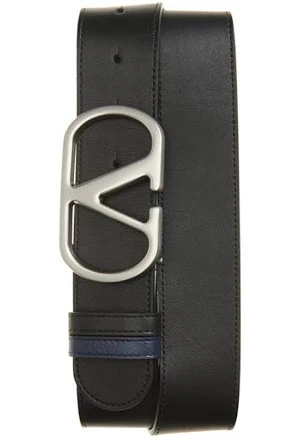Valentino Garavani Belt Leather Reversible